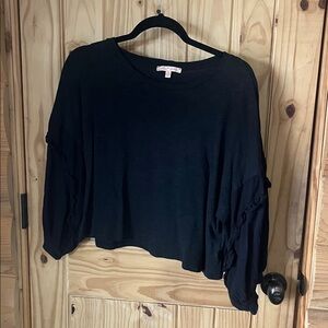 Gibson Latimer Black Top